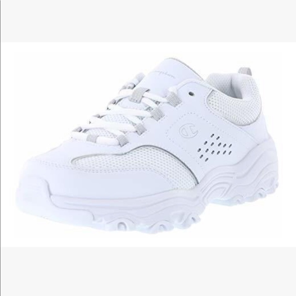 Champion Margaret Runner Chunky Sneakers